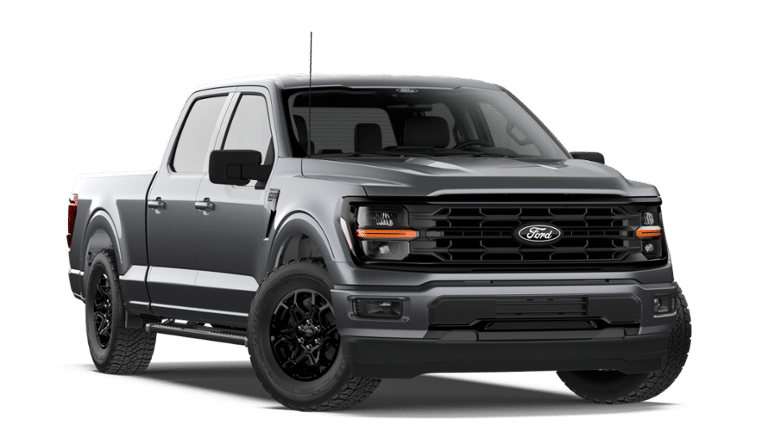 F-150® vehicle